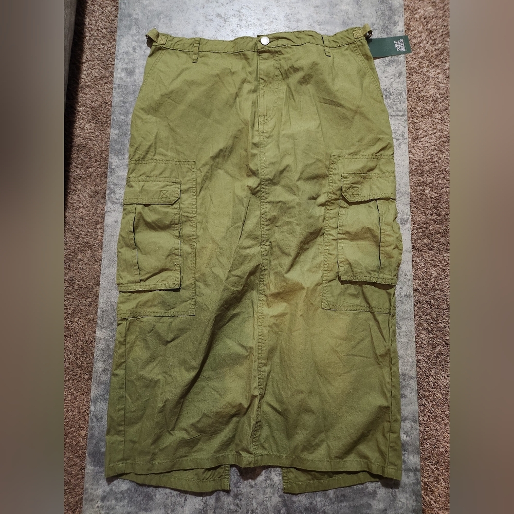 NWT Wild Fable skirt